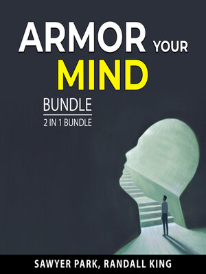 cover image of Armor Your Mind Bundle, 2 in 1 Bundle